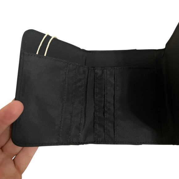 Loungefly Disney Mickey Mouse Ears Trifold Wallet - Picture 3 of 5